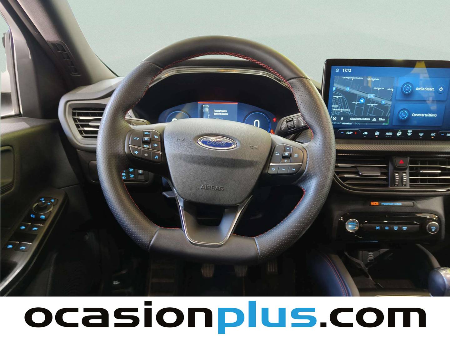 Ford Kuga Ford Kuga 1.5T EcoBoost ST-Line 4x2 (150 CV) 2025