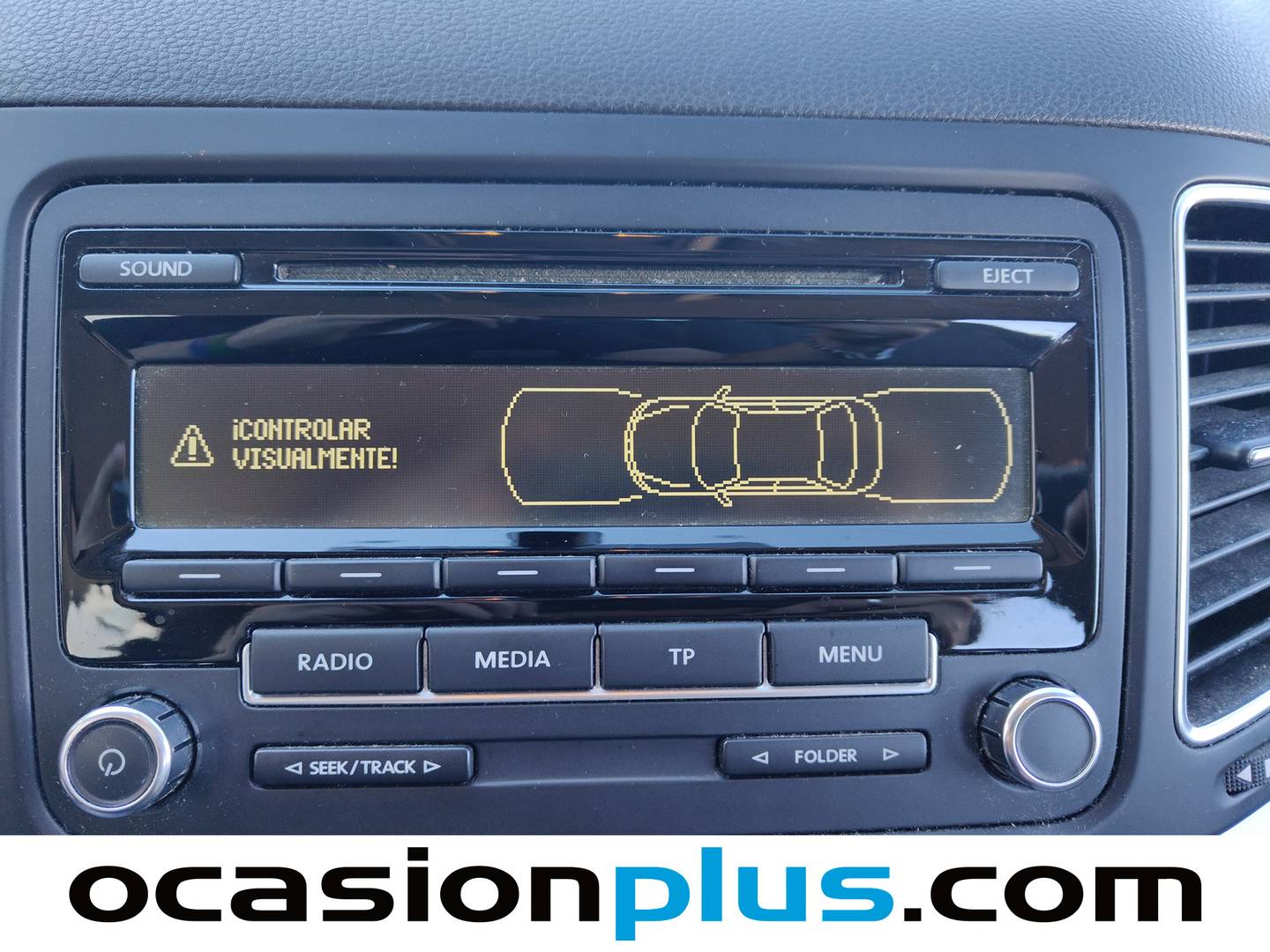 Foto Seat Alhambra SEAT Alhambra 2.0 TDI Ecomotive Style (140 CV) 7 Plazas