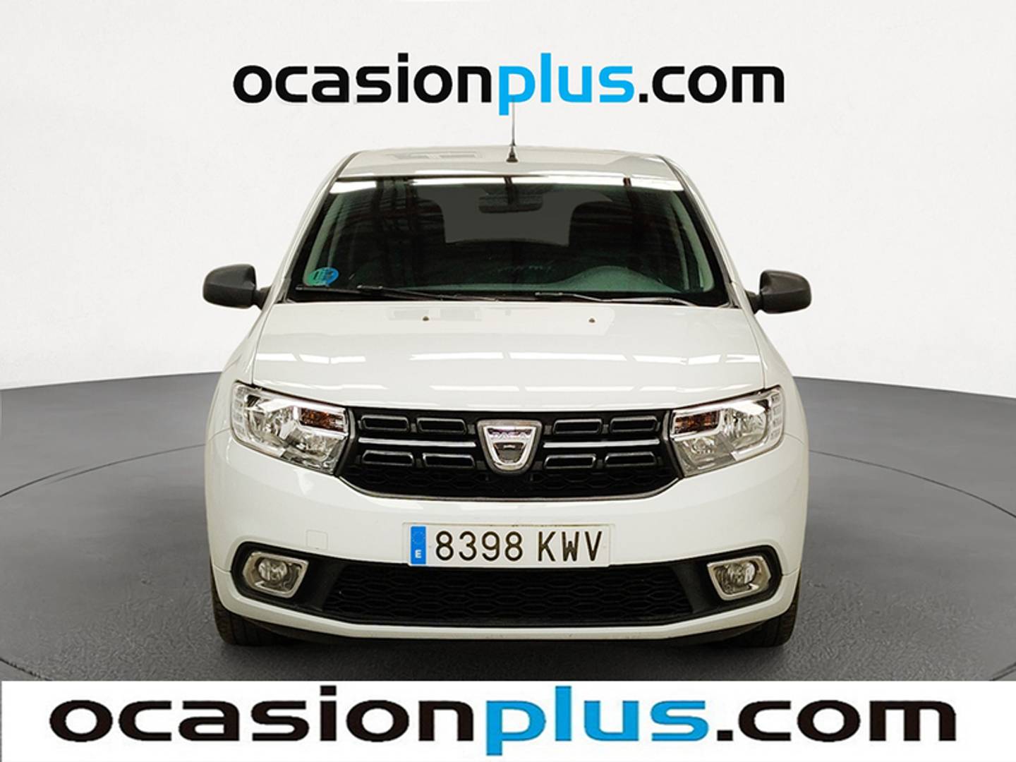 Foto Dacia Sandero Dacia Sandero Essential TCE (90 CV) GLP