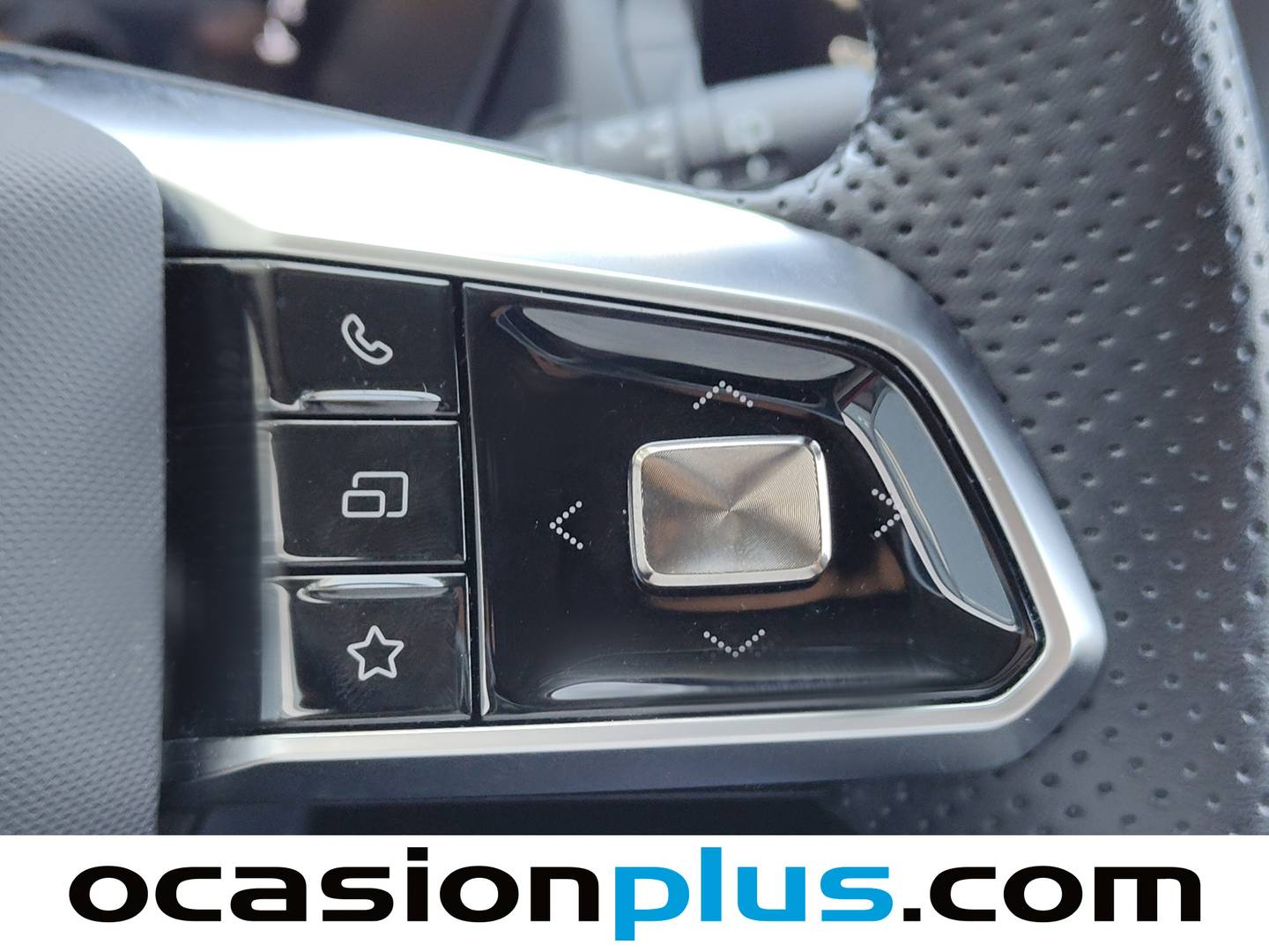 MG ZS MG ZS 1.5 Hybrid+ Luxury (197 CV) seminuevo