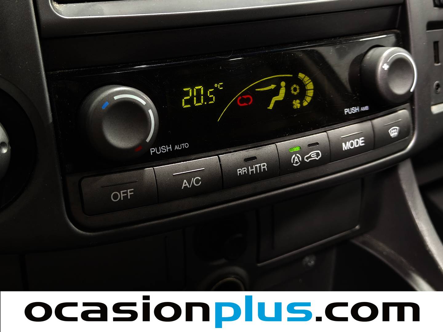 Accesorios del SsangYong Rodius SsangYong Rodius 2.0 e-Xdi Limited (155 CV) 7 Plazas