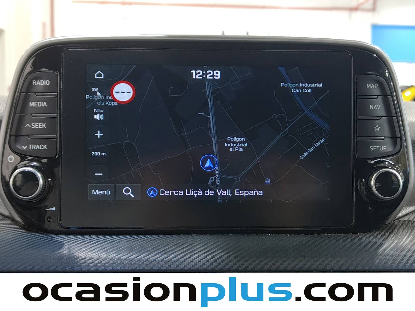 Foto Hyundai Tucson Hyundai Tucson 1.6 CRDI 48V SLE 4x2 (116 CV)