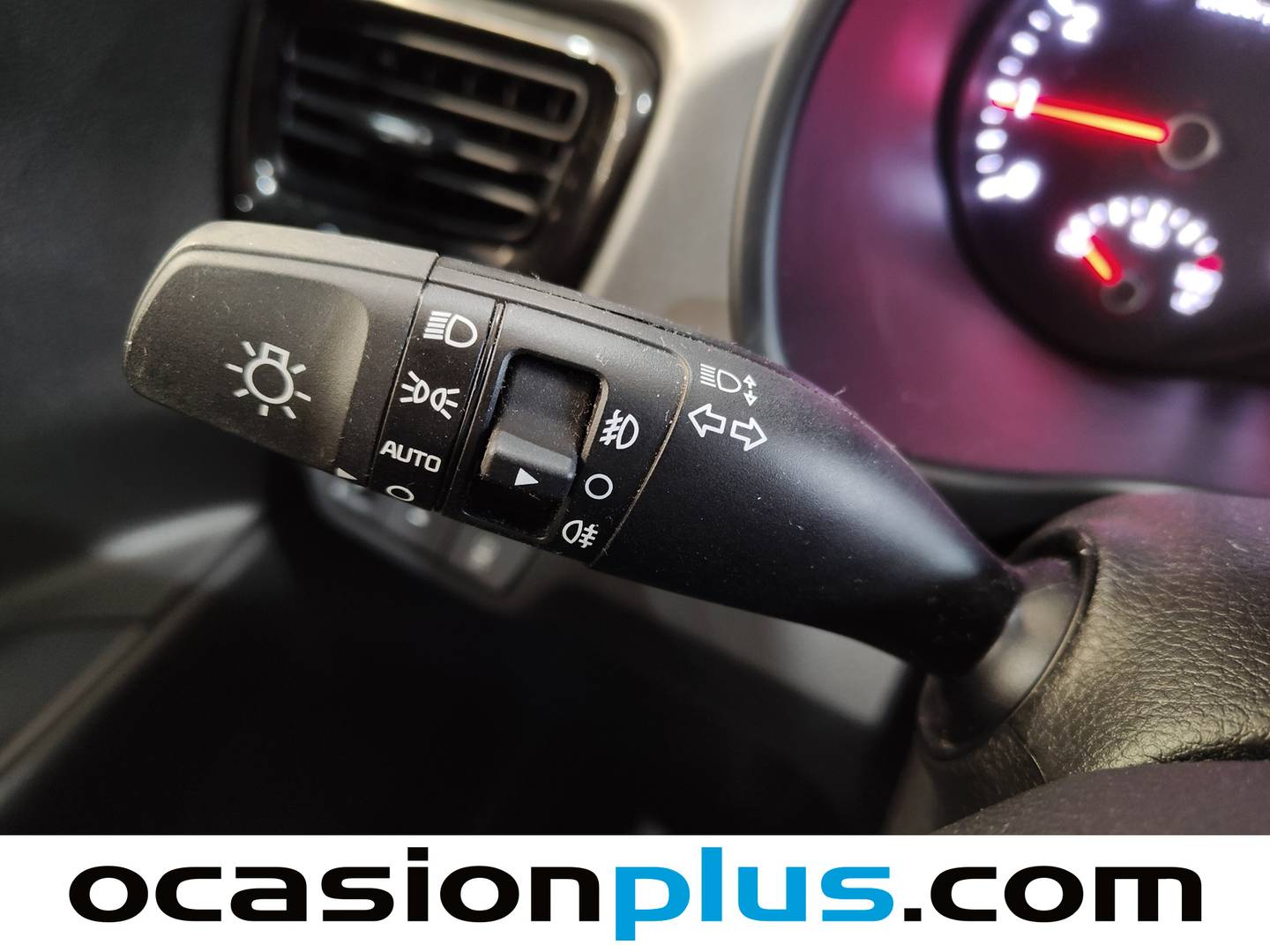 Accesorios del KIA Rio KIA Rio 1.2 CVVT Drive (84 CV)