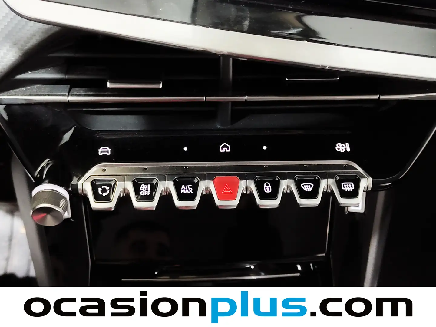 Foto Peugeot 208 Peugeot 208 PureTech 100 Allure (100 CV)