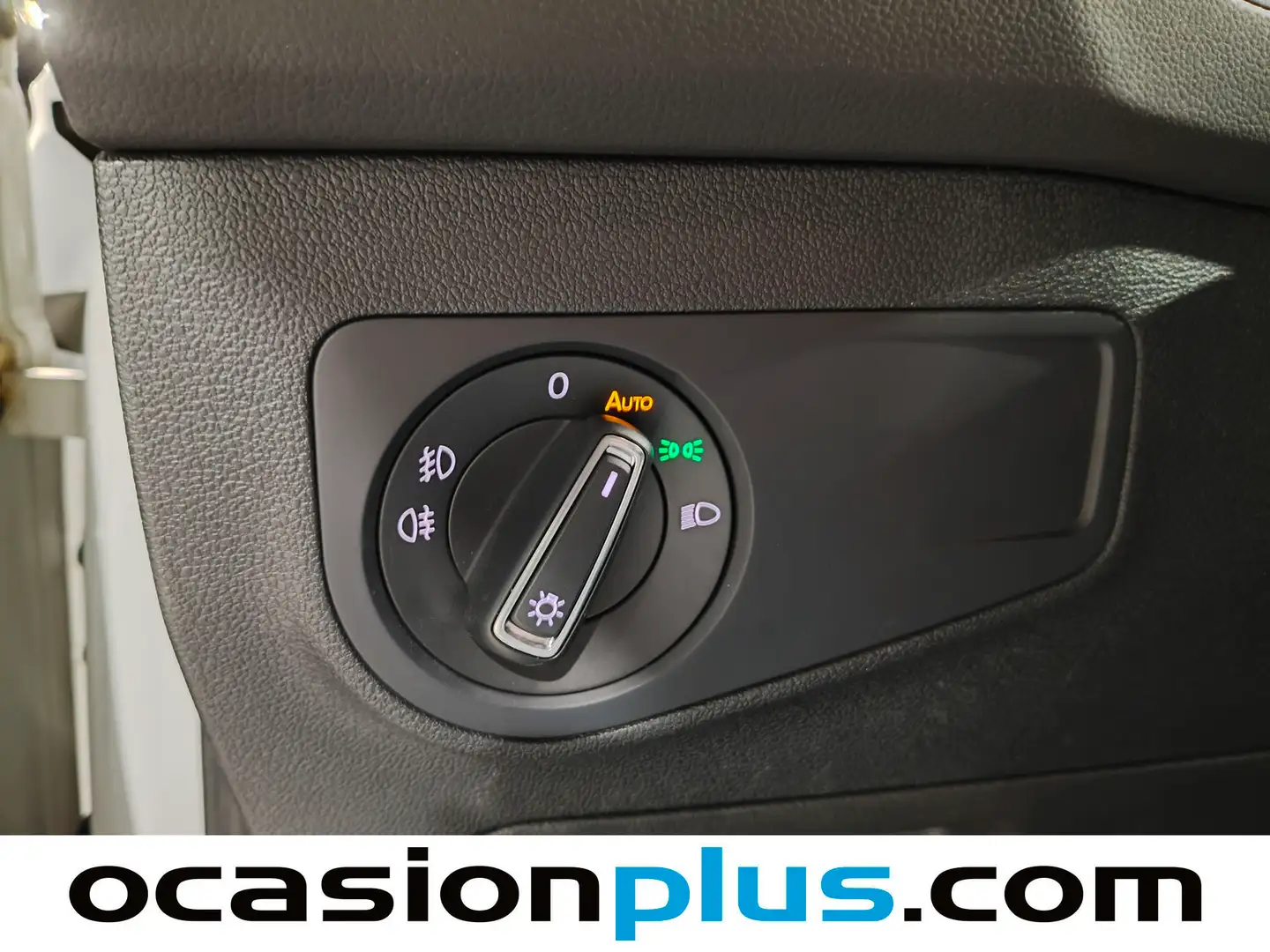 Foto Volkswagen Tiguan Volkswagen Tiguan Advance 2.0 TDI (115 CV)