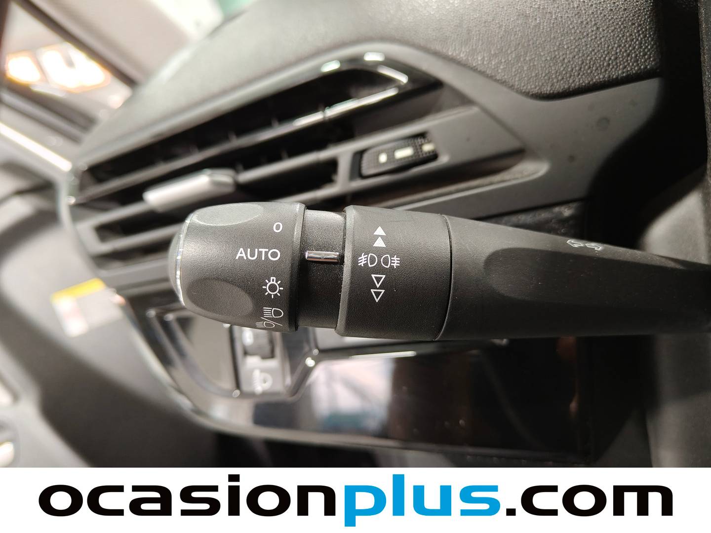 Acabados Citroën C4 Spacetourer Citroën C4 Spacetourer PureTech 130 S&S Feel (130 CV)