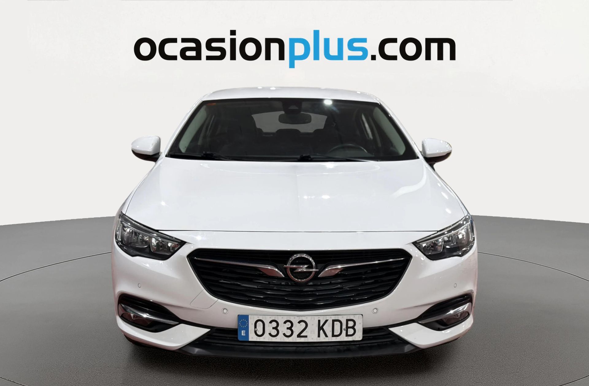 Opel Insignia GS 1.6 CDTI Turbo D Selective - foto 13