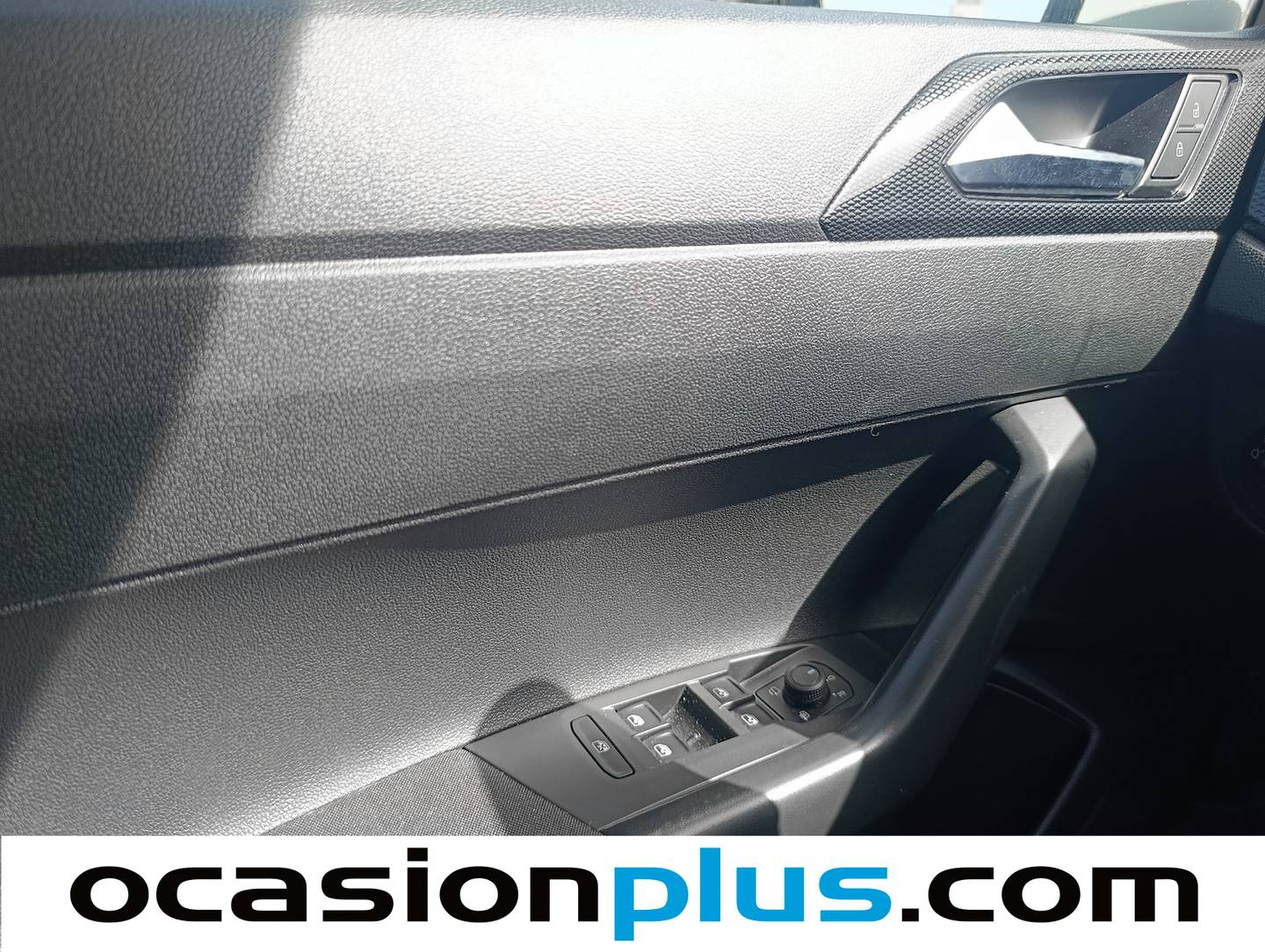 Volkswagen Taigo Volkswagen Taigo ``Más`` 1.0 TSI (115 CV) de ocasión