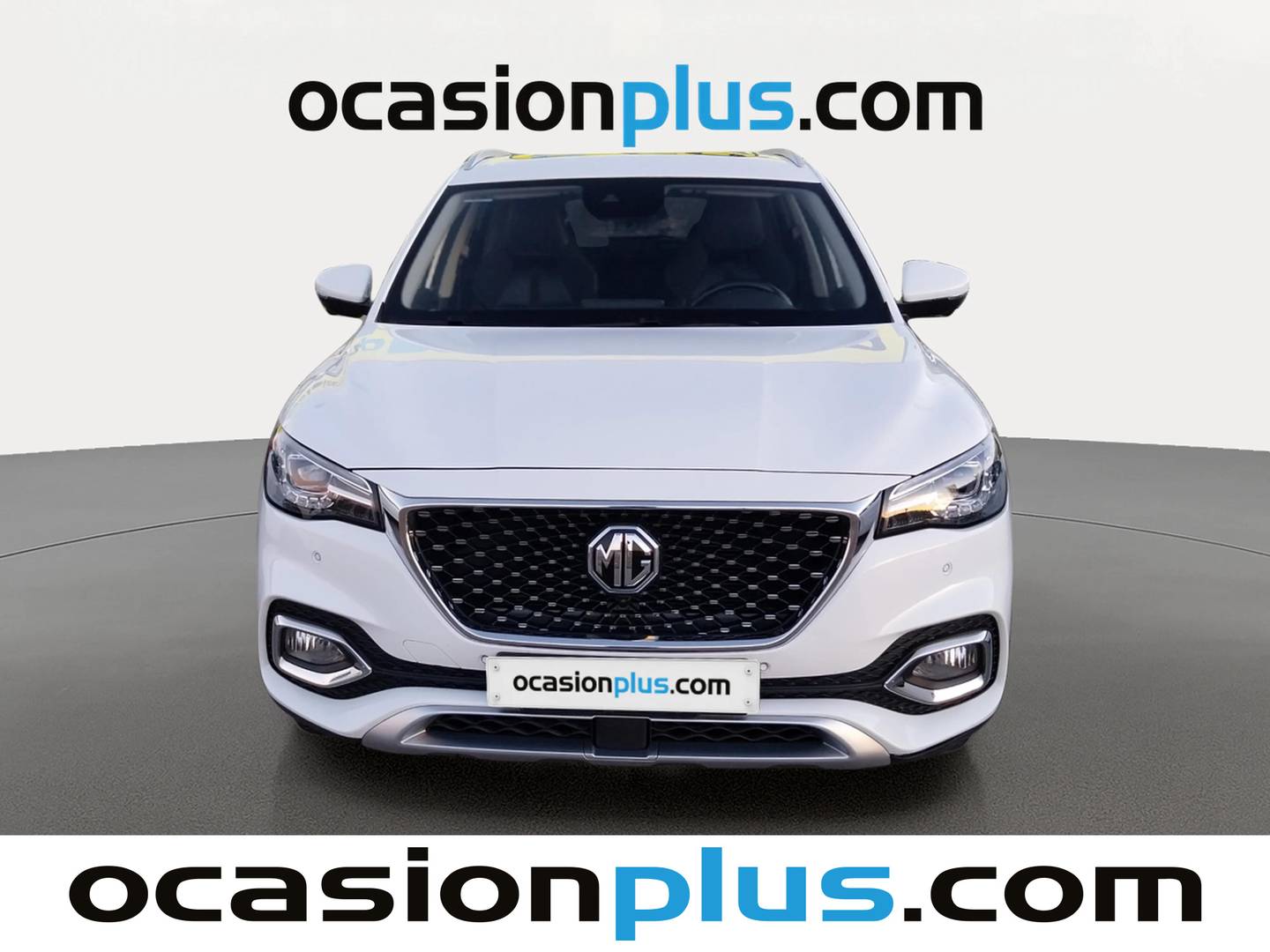 Foto MG HS MG HS 1.5 Turbo GDI Luxury (162 CV)