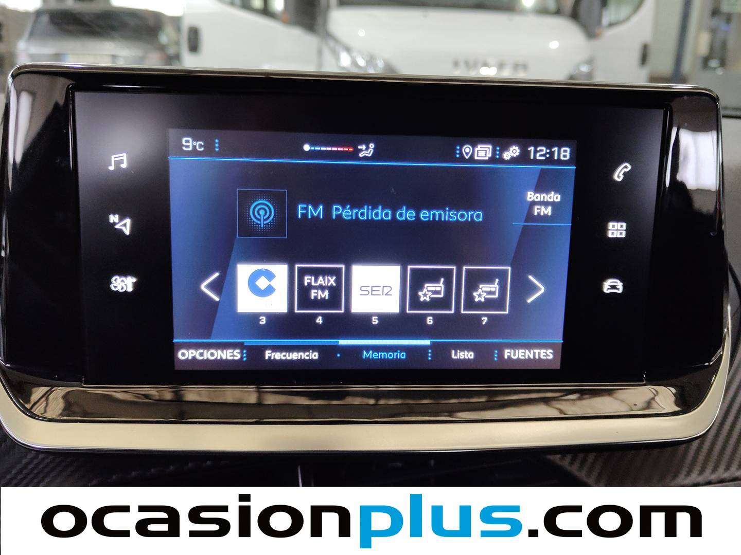 Peugeot 208 Peugeot 208 PureTech 75 Style (75 CV) manual