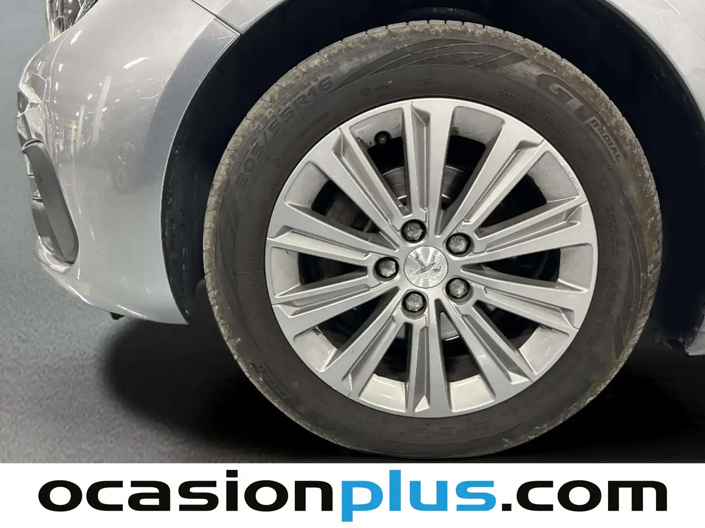 Foto Peugeot 308 Peugeot 308 Allure Pack BlueHDi 130 S&S EAT8 96 kW (130 CV)