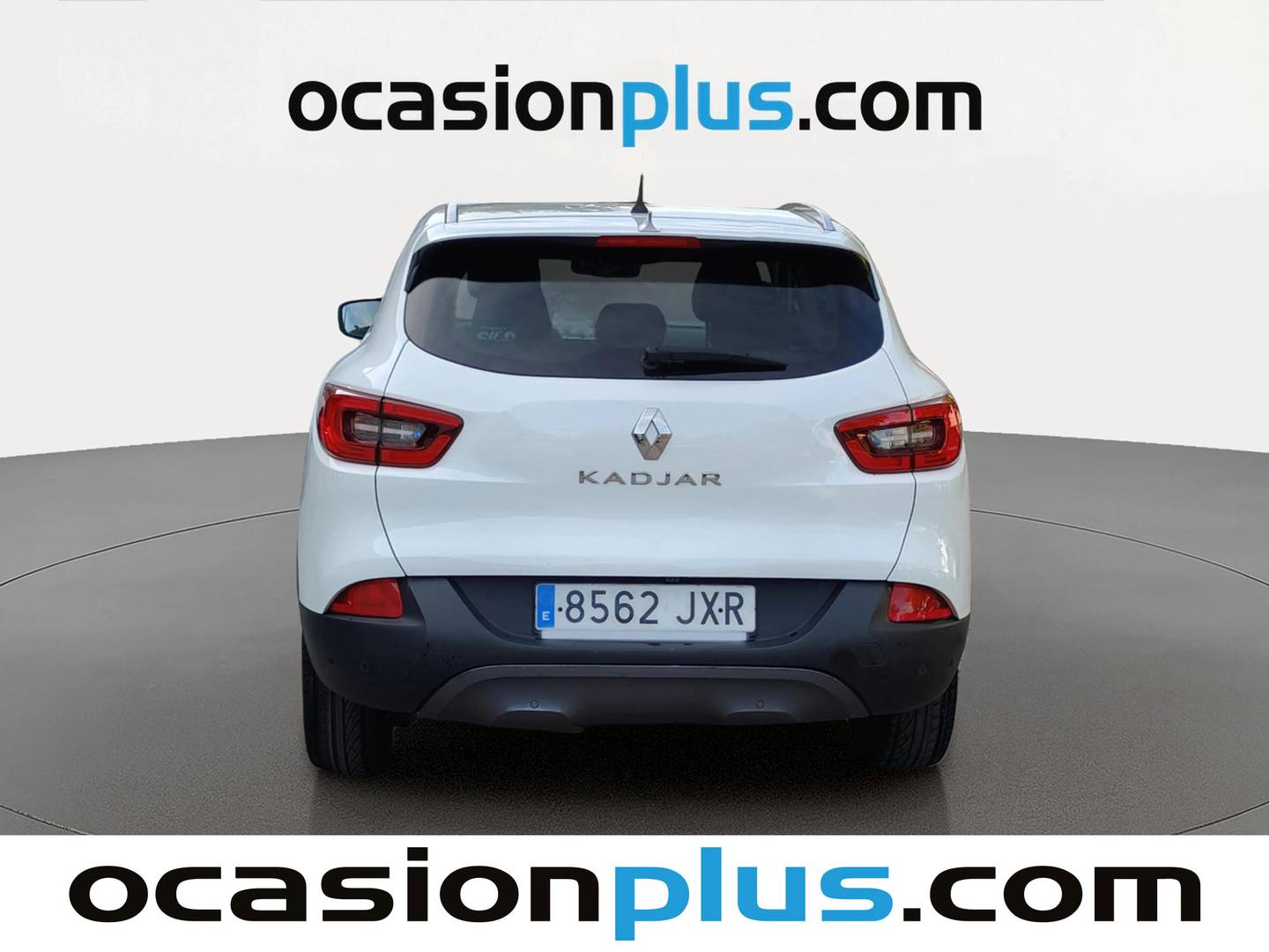 Renault Kadjar Renault Kadjar Zen Energy TCe (130 CV) al mejor precio