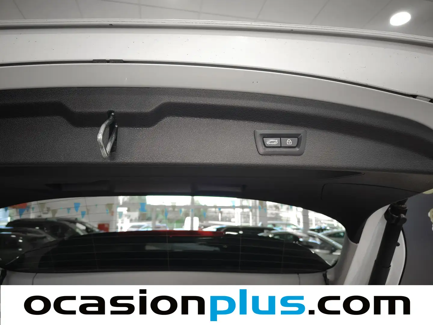 Foto BMW X2 BMW X2 sDrive18i (140 CV)