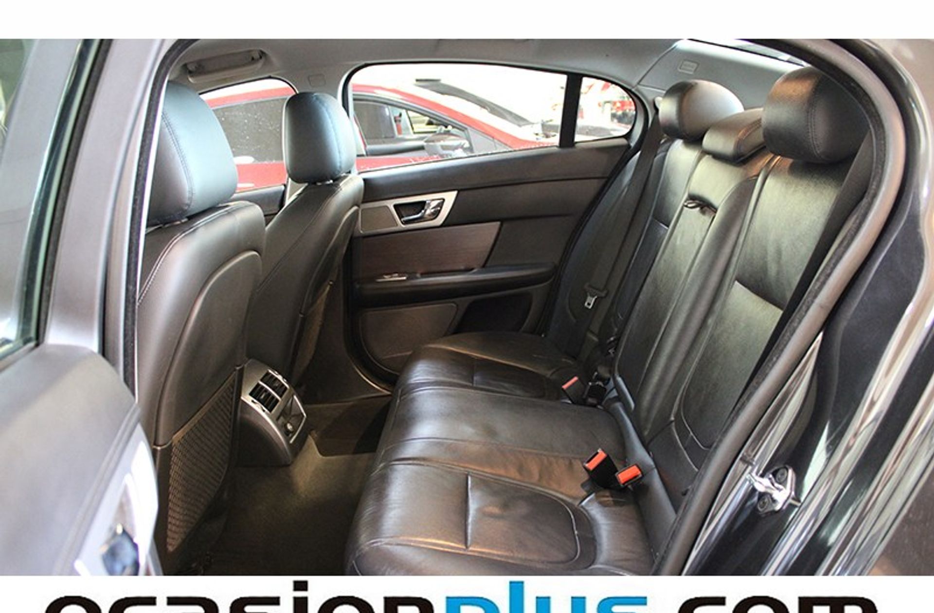Jaguar XF 2.2 Diesel Luxury - foto 20