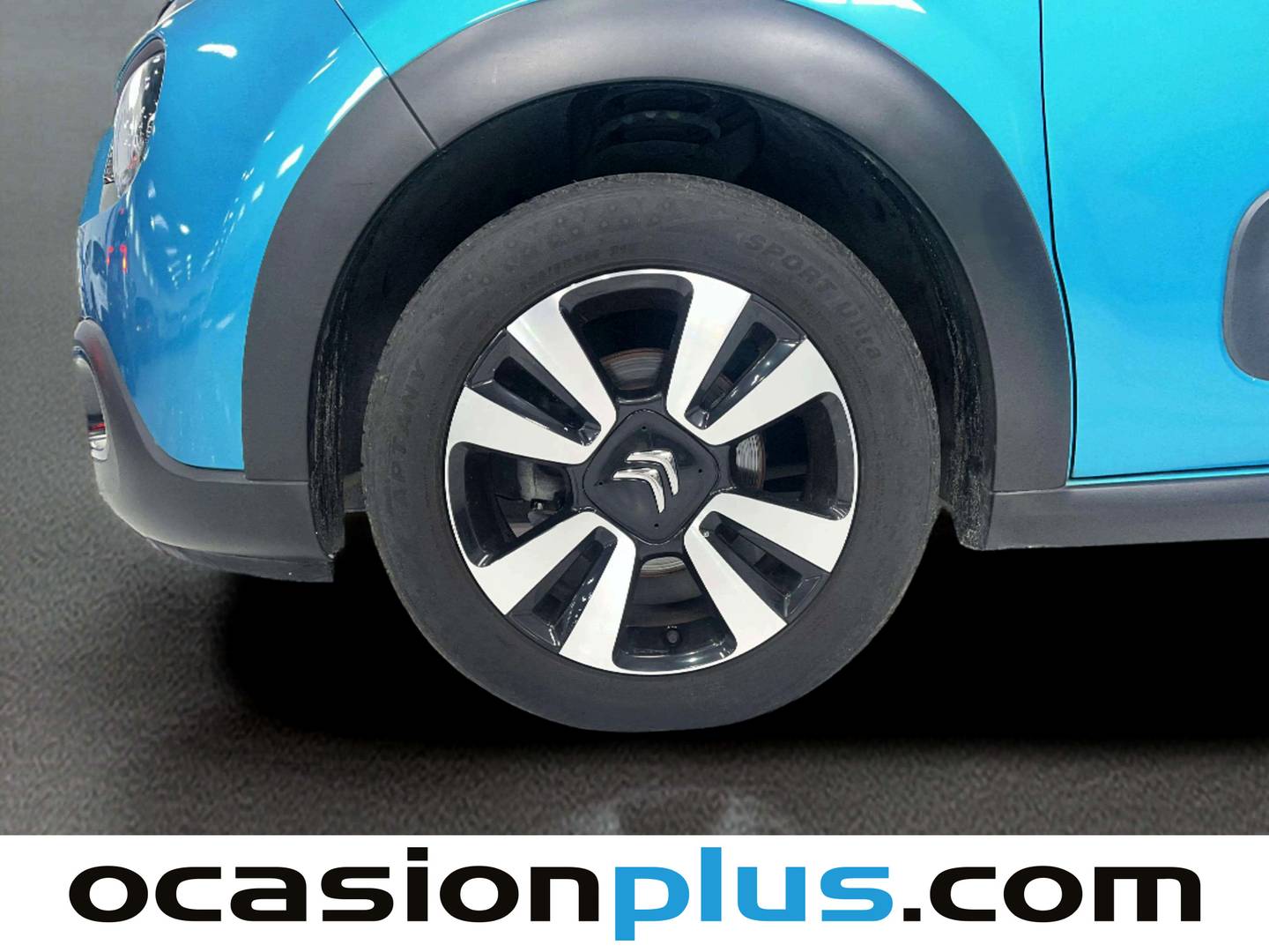 Citroën C3 Citroen C3 PureTech 83 Feel Pack (83 CV) de ocasión