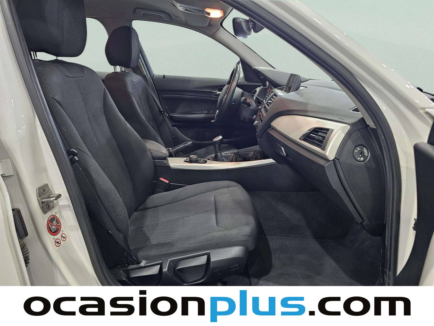 BMW Serie 1 BMW Serie 1 116d (116 CV) 2017