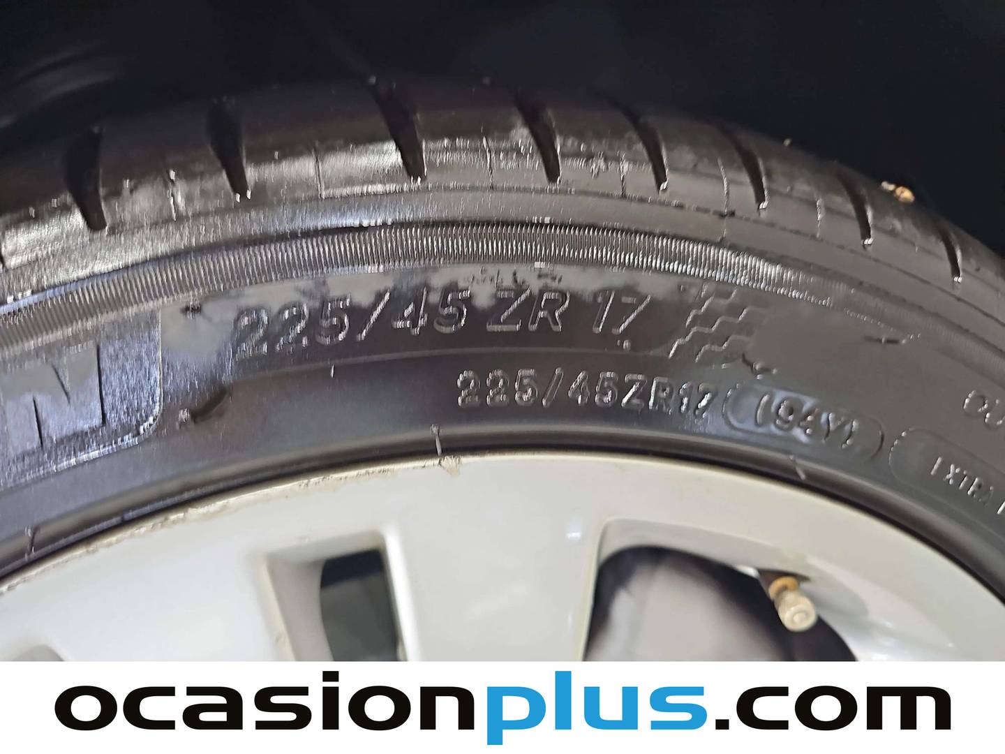 Foto Mercedes Clase C Mercedes-Benz Clase C 220 CDI Avantgarde (170 CV)