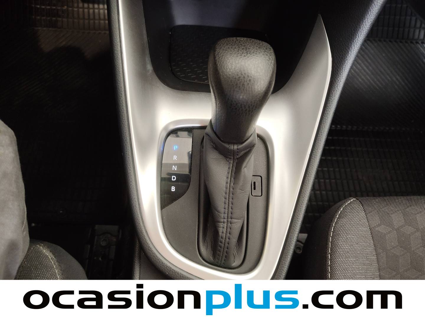 Toyota Yaris Toyota Yaris 120H Business Plus (116 CV) de segunda mano