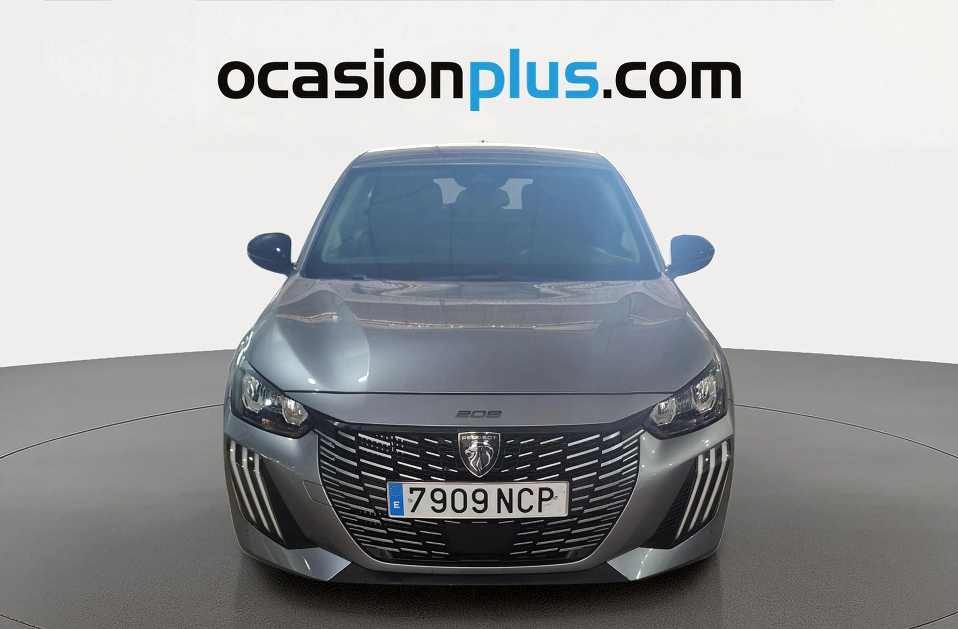 Peugeot 208 PureTech 100 Allure - foto 11