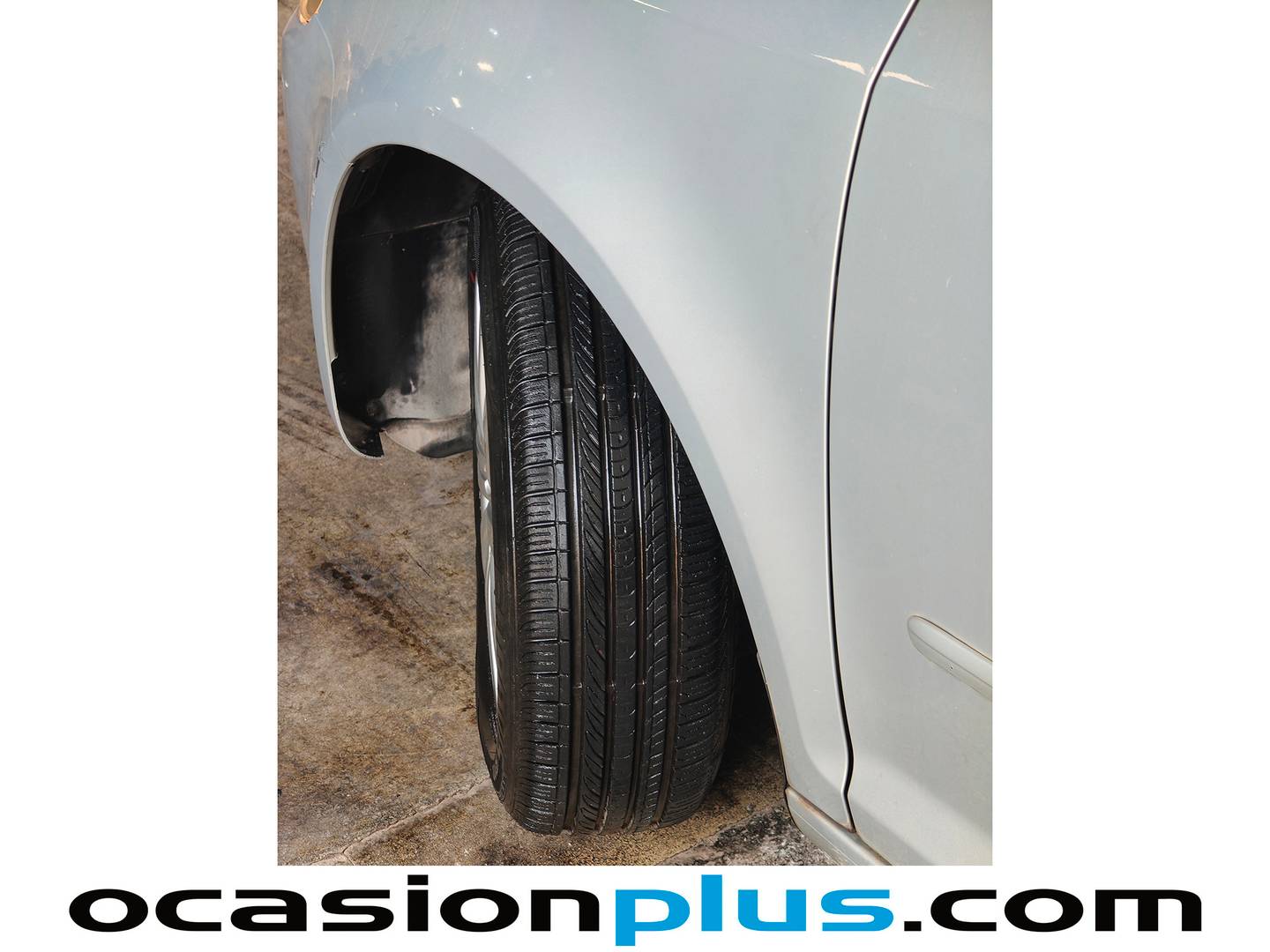 Volkswagen Golf Plus Volkswagen Golf Plus Advance 1.4 TSI (122 CV) gasolina