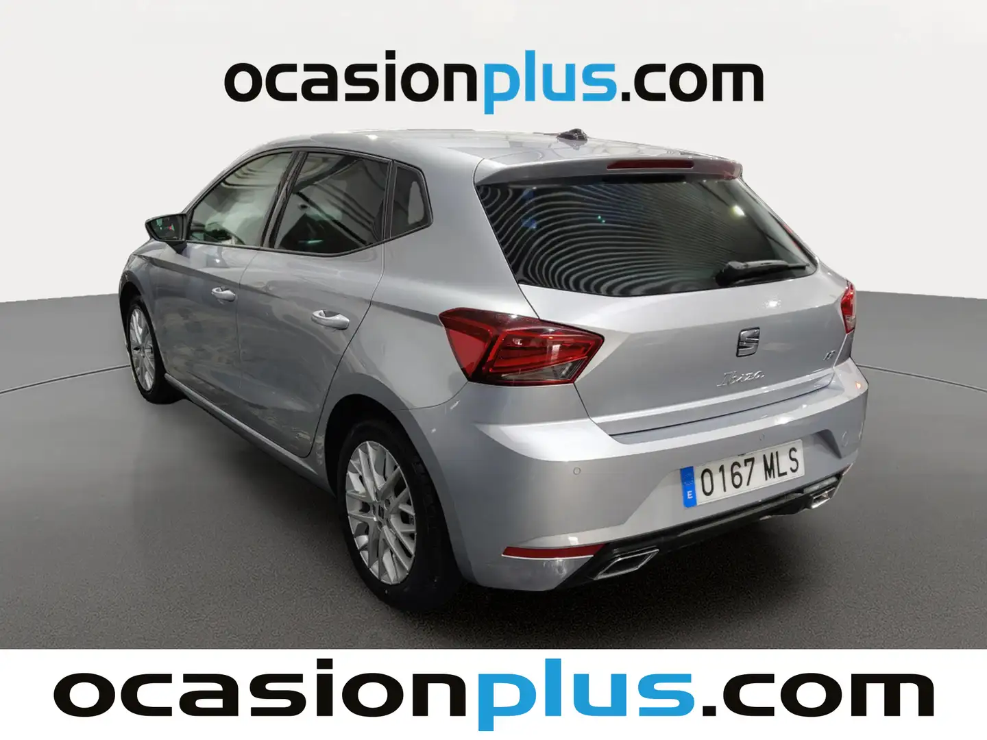 Foto Seat Ibiza SEAT Ibiza 1.0 TSI S&S FR XL (110 CV)