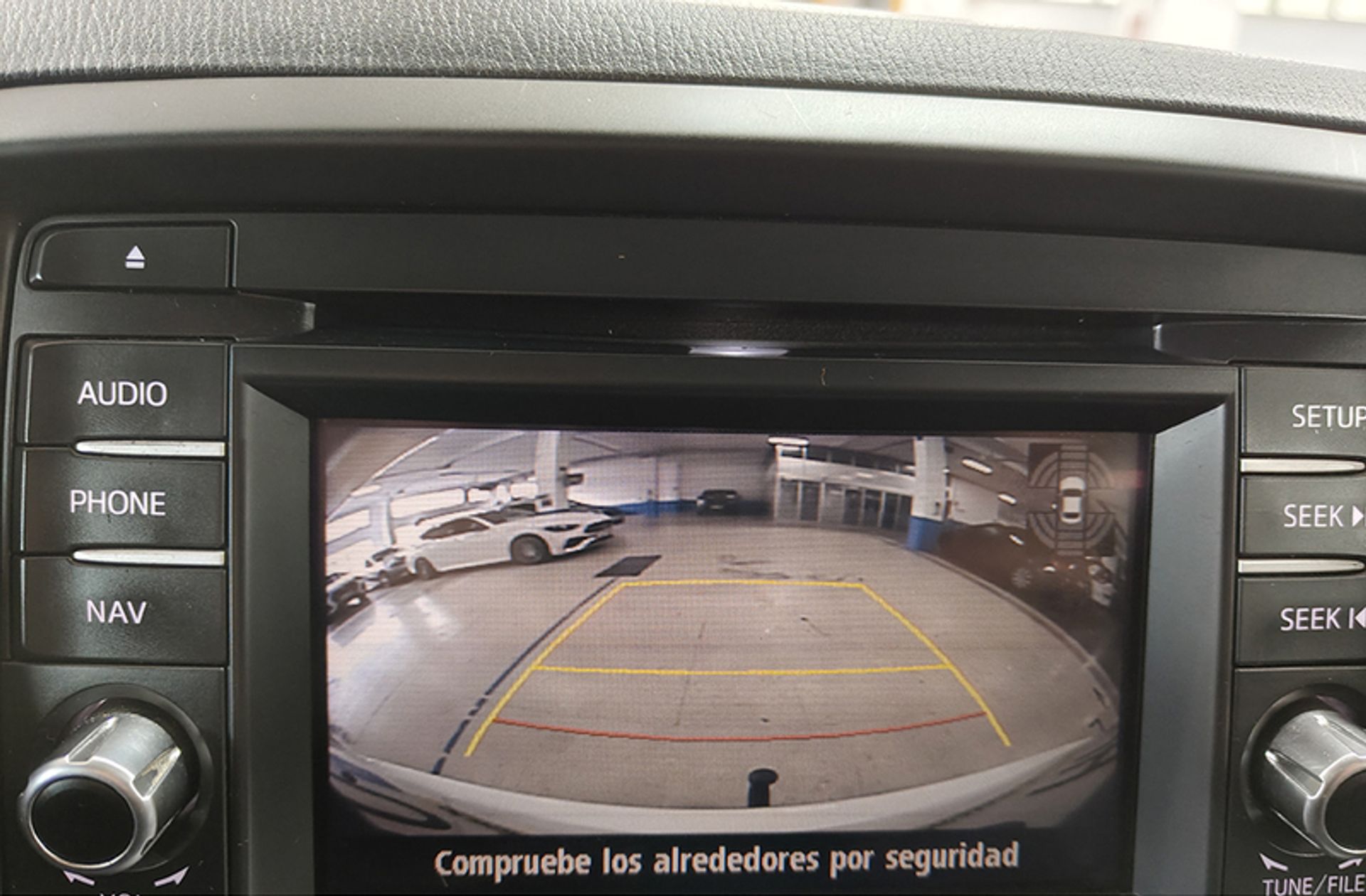 Mazda CX-5 2.2 DE Luxury 4WD - foto 10