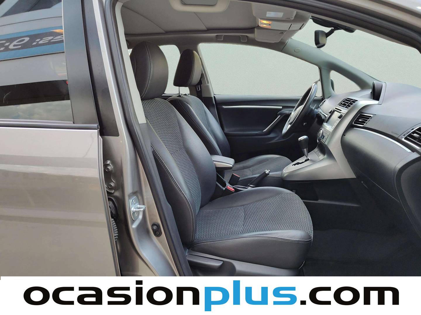 Toyota Verso Toyota Verso 140 M-DRV Advance Multidrive (147 CV) 7 Plazas automático