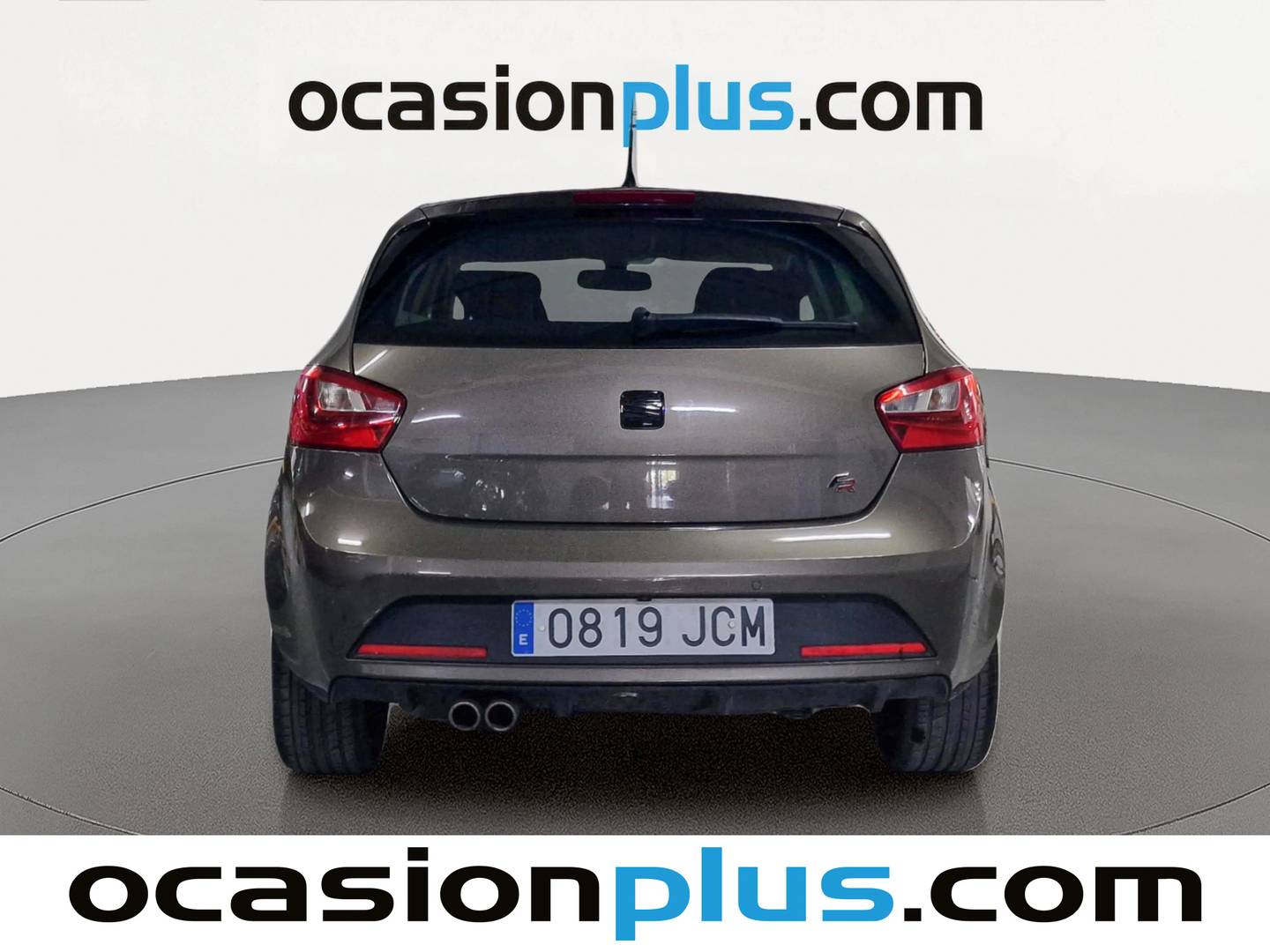 Seat Ibiza Seat Ibiza 1.6TDI CR FR (105 CV) barato