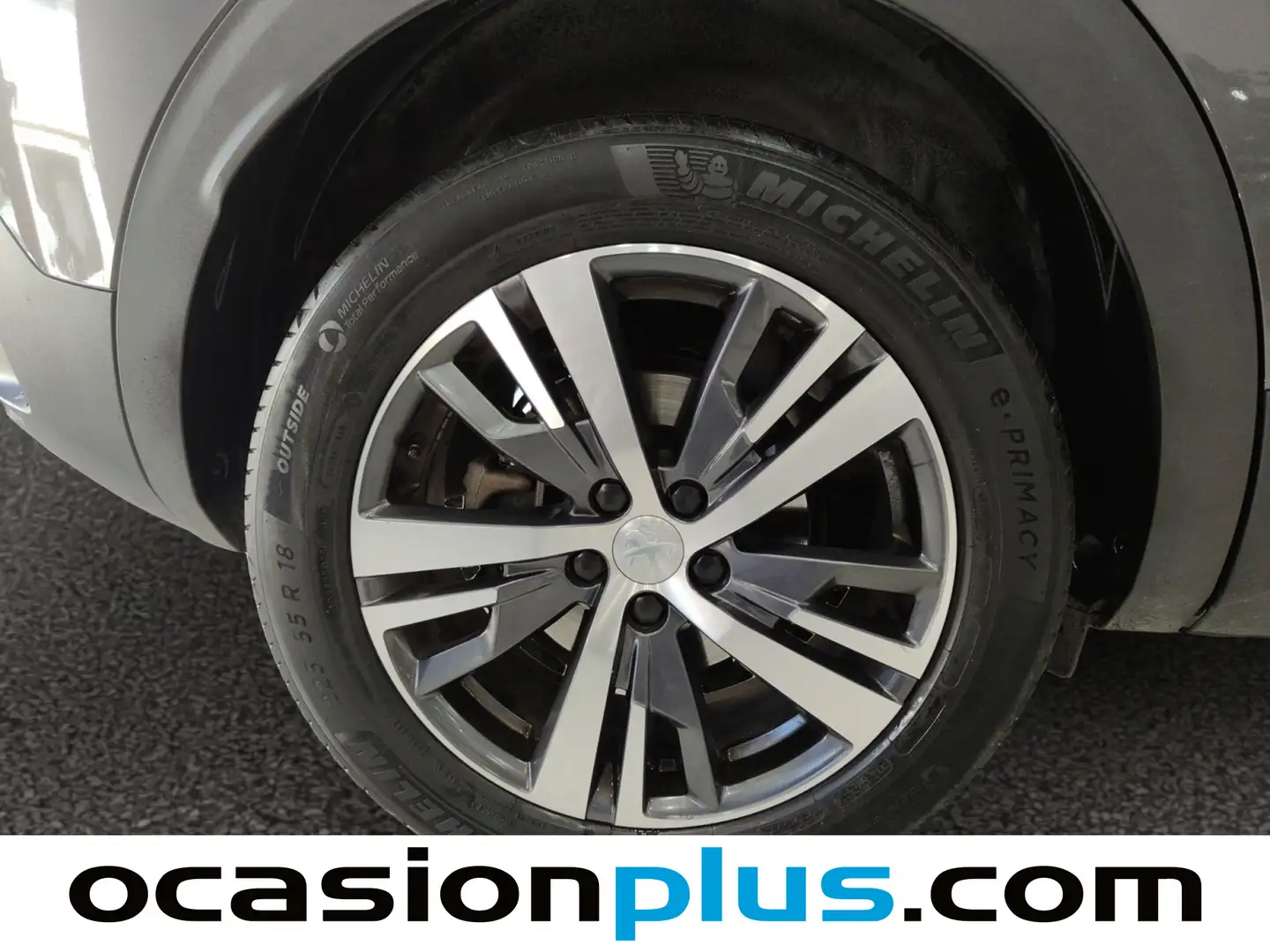 Foto Peugeot 3008 Peugeot 3008 PureTech 130 S&S Allure Pack (130 CV)