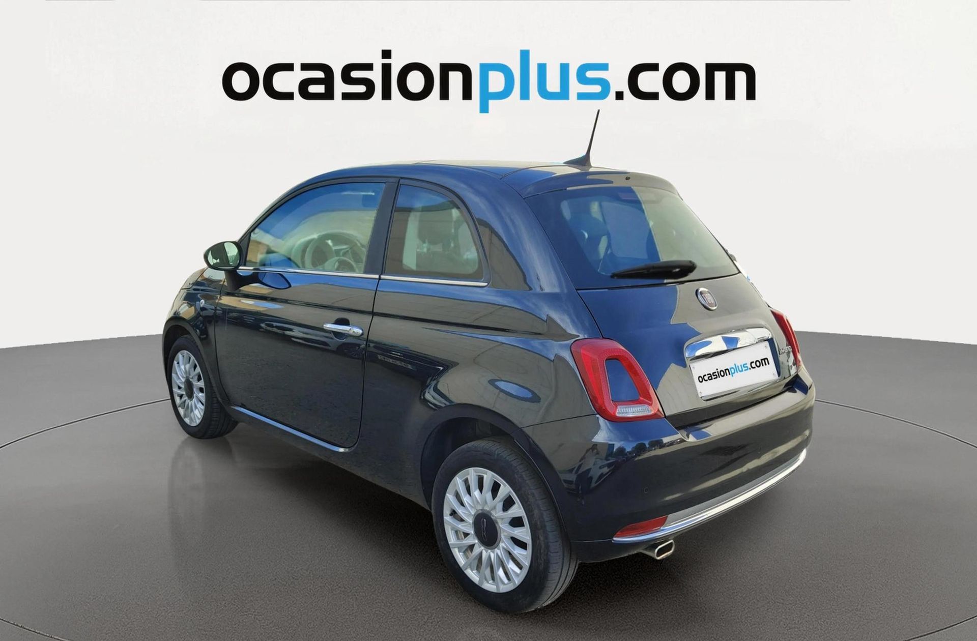 Fiat 500 1.0 Hybrid Dolcevita - foto 3