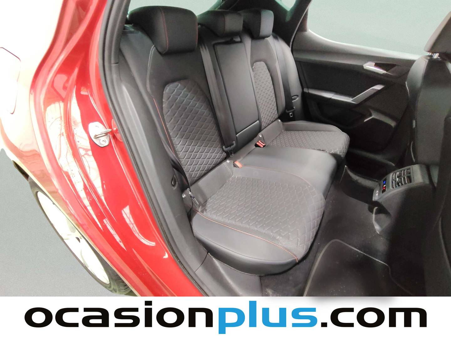 Foto Seat León SEAT León 2.0 TDI S&S FR (150 CV)