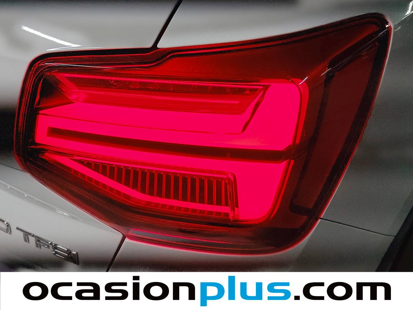 Acabados Audi Q2 Audi Q2 Advanced 30 TFSI (116 CV)