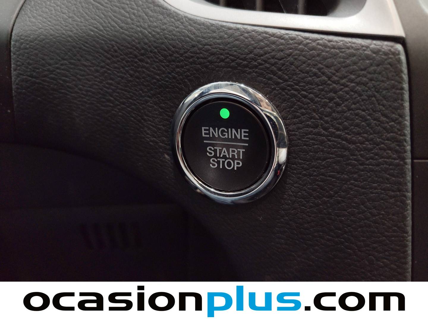 Ford S-MAX Ford S-Max 1.5 EcoBoost Trend (160 CV) manual