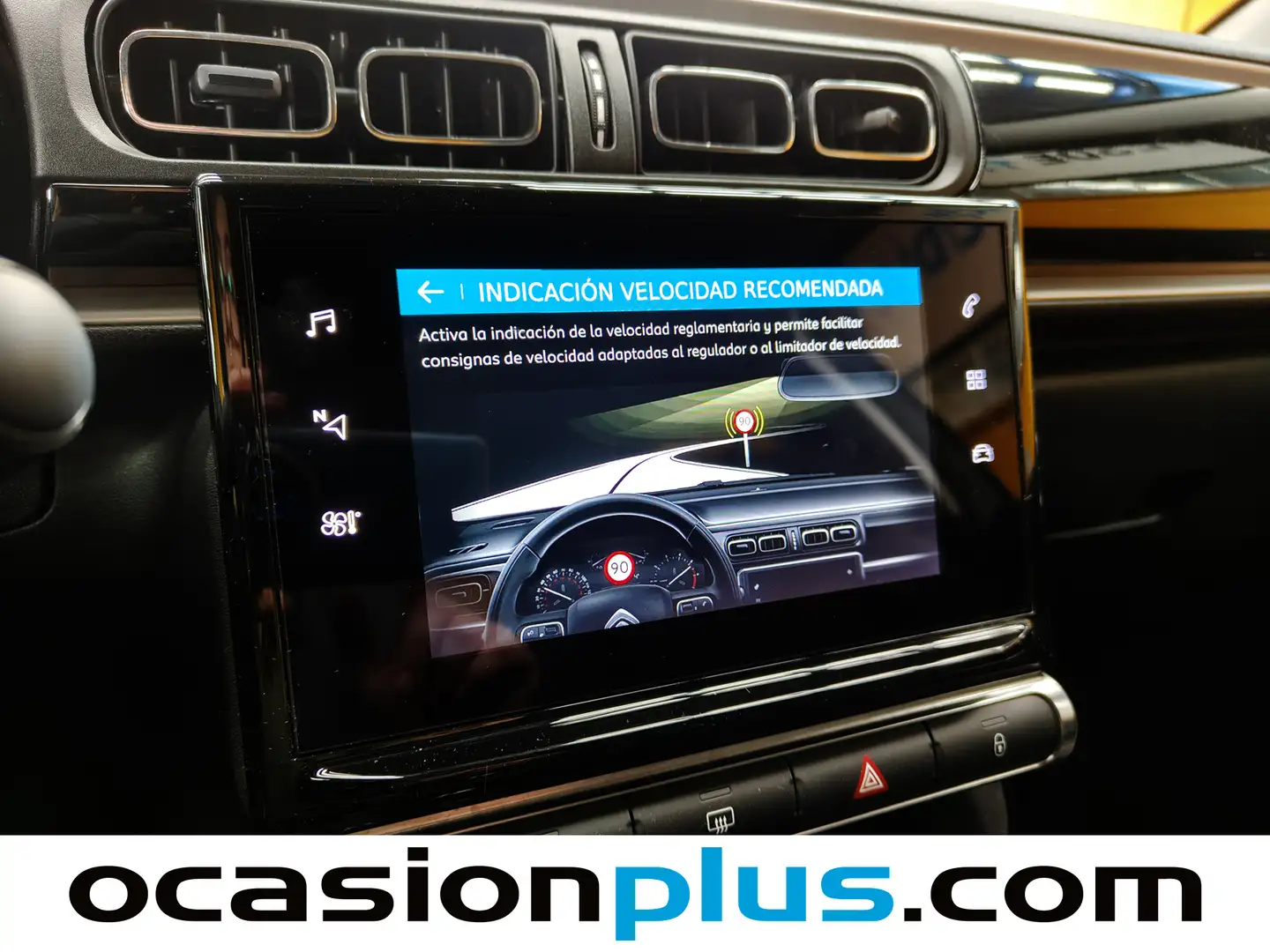 Foto Citroën C3 Origin Citroen C3 Origin PureTech 110 Max (110 CV)