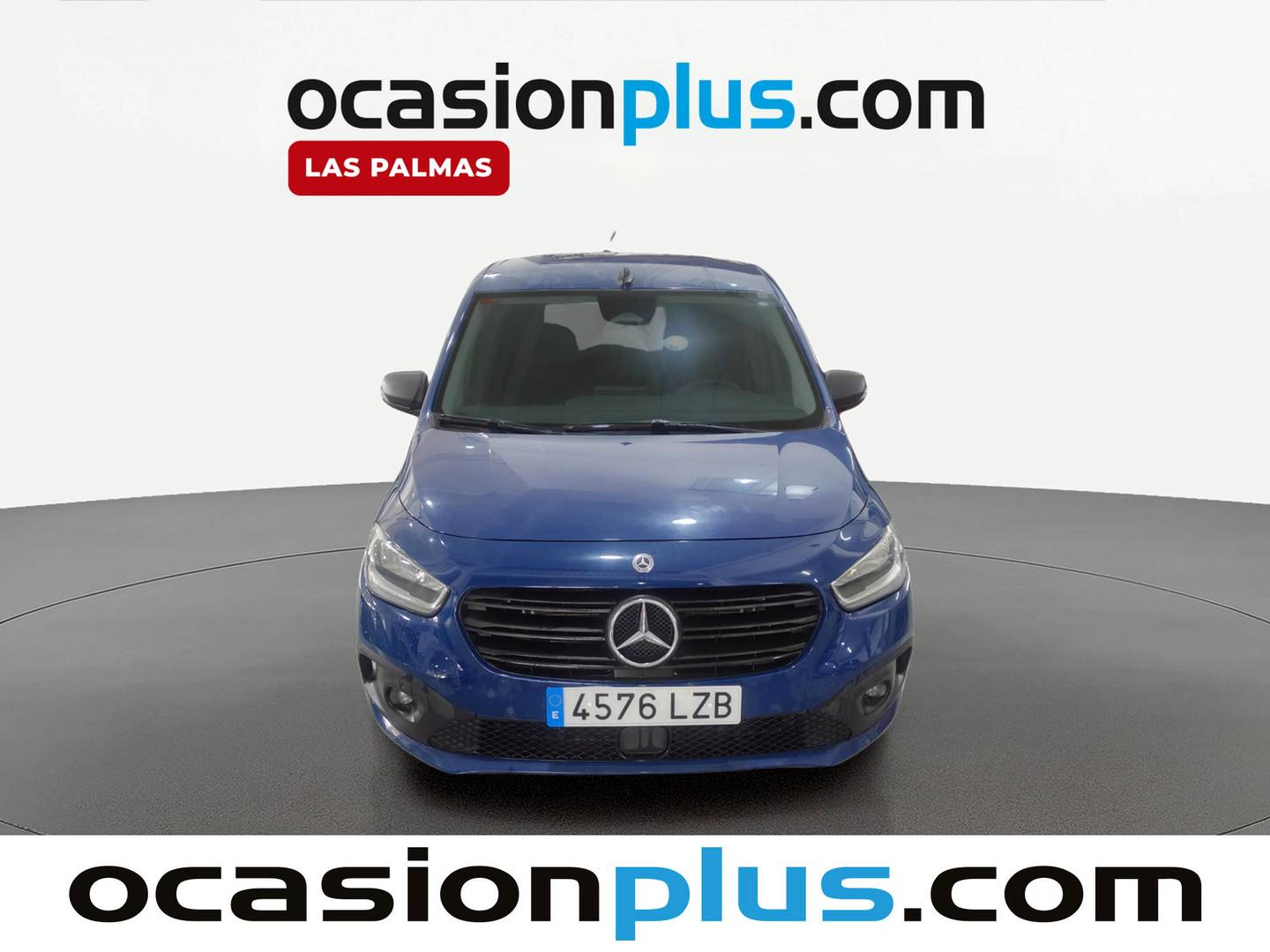 Mercedes Citan Mercedes Citan Combi 110 CDI Tourer Base Largo (95 CV) 95cv