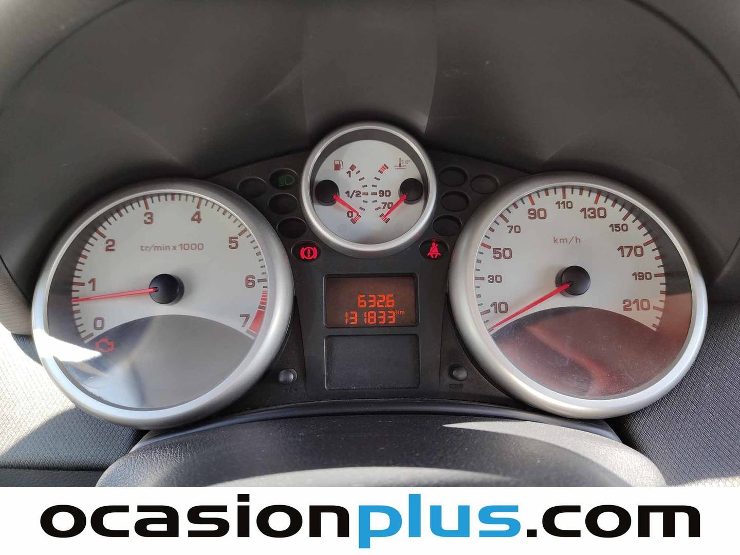 Peugeot 207 Peugeot 207 SW SW 1.4 VTi Confort 16v (95 CV) 2010