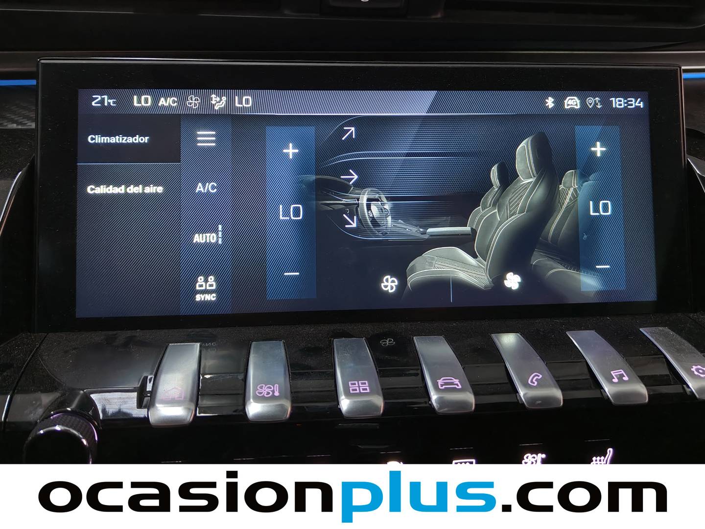 Foto Peugeot 508 Peugeot 508 SW BlueHDi 130 S&S GT EAT8 (130 CV)