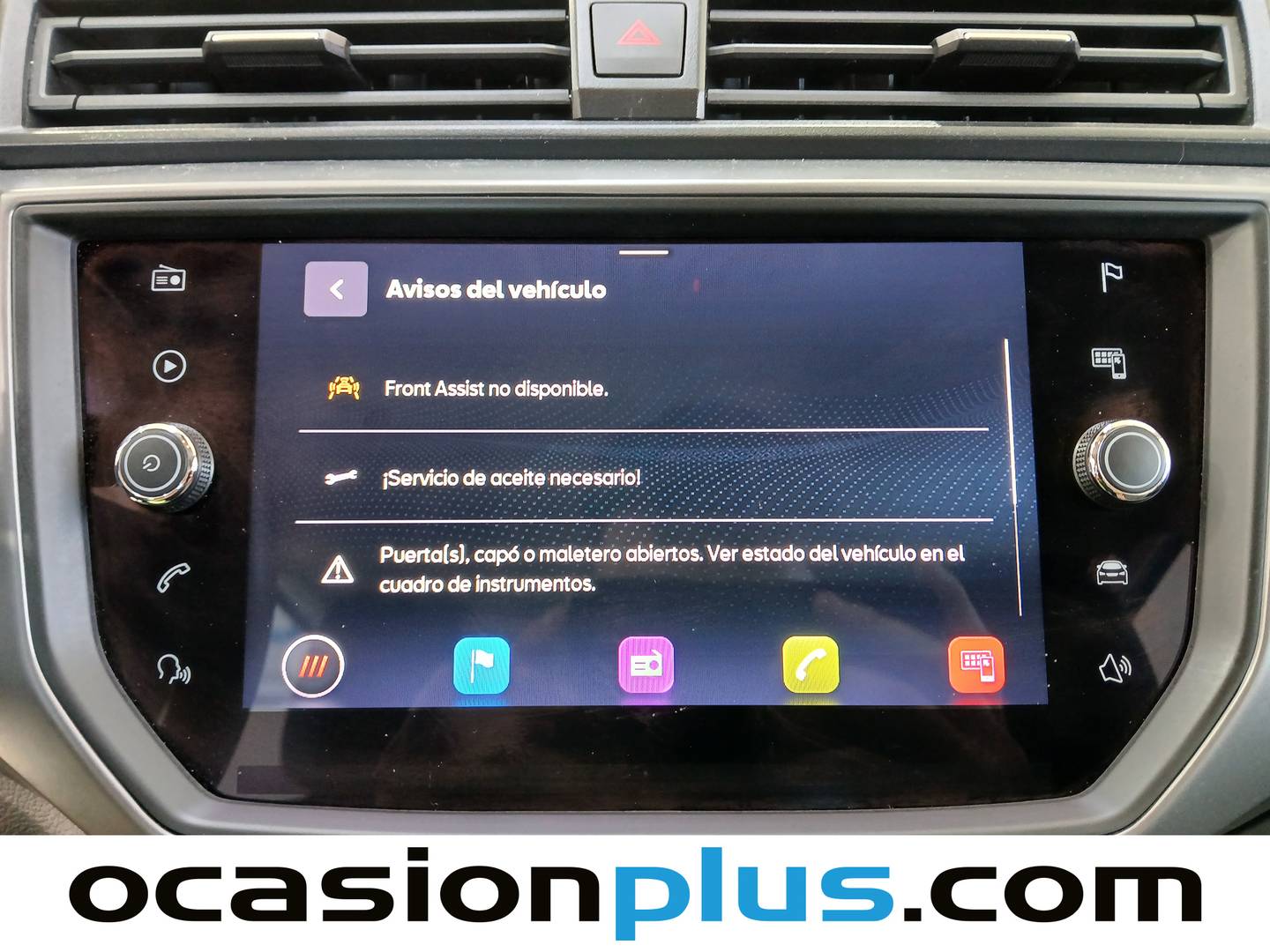 Extras del Seat Ibiza Seat Ibiza 1.0 TSI Style Go2 (110 CV)