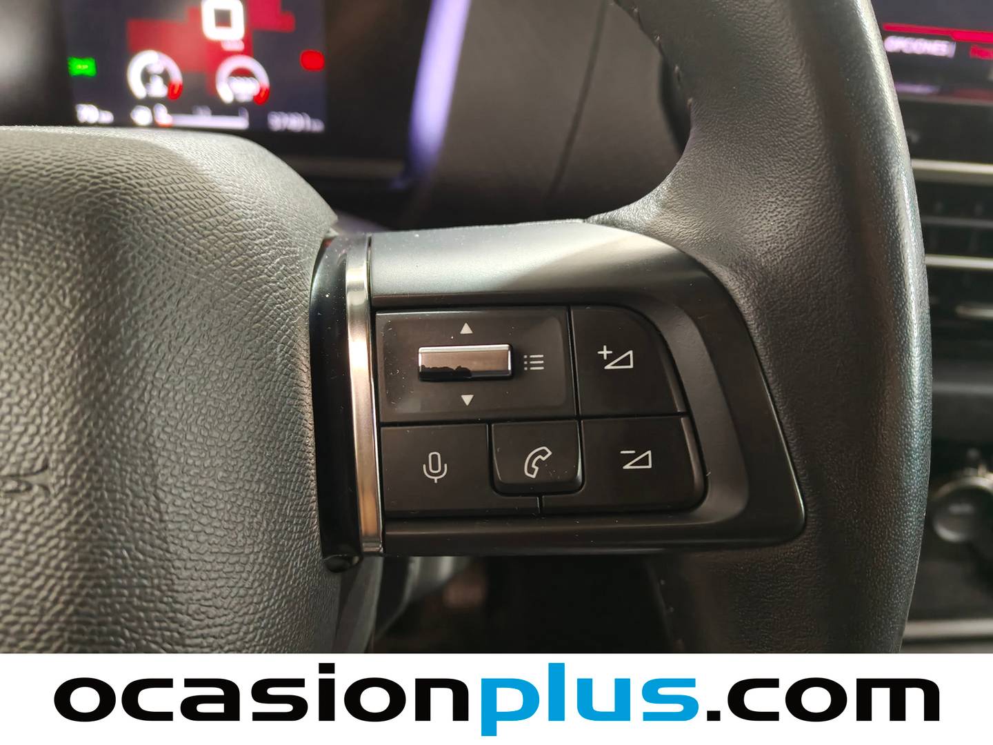 Citroën C4 Citroën C4 PureTech 130 S&S 6v Feel Pack (130 CV) 130cv
