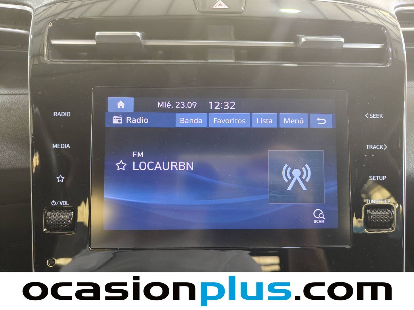Hyundai Tucson Hyundai Tucson 1.6 CRDI Maxx (115 CV) manual