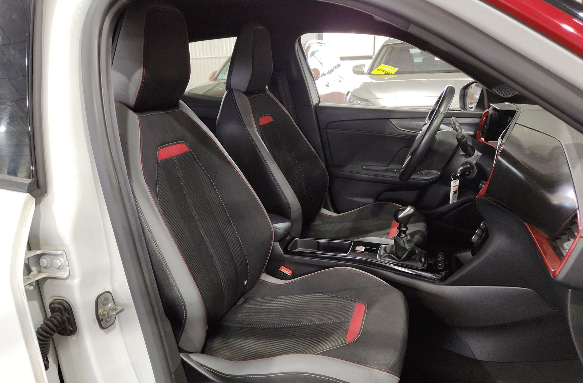Opel Mokka 1.2 Turbo GS Line - foto 21