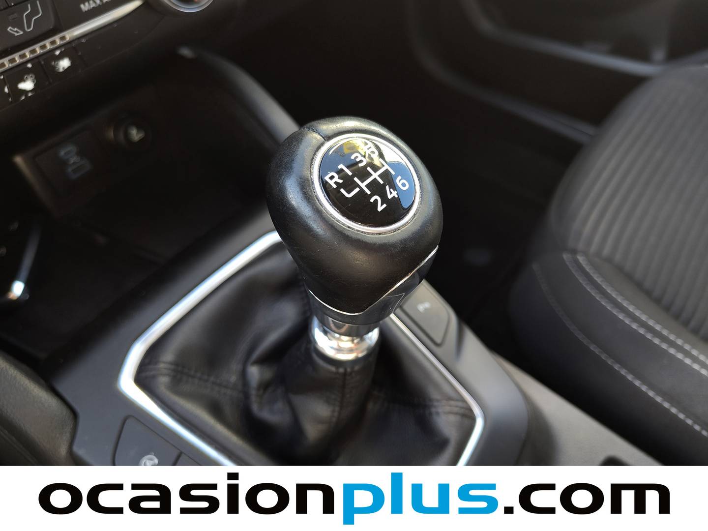 Ford Kuga Ford Kuga 2.0 EcoBlue MHEV Titanium (150 CV) de segunda mano