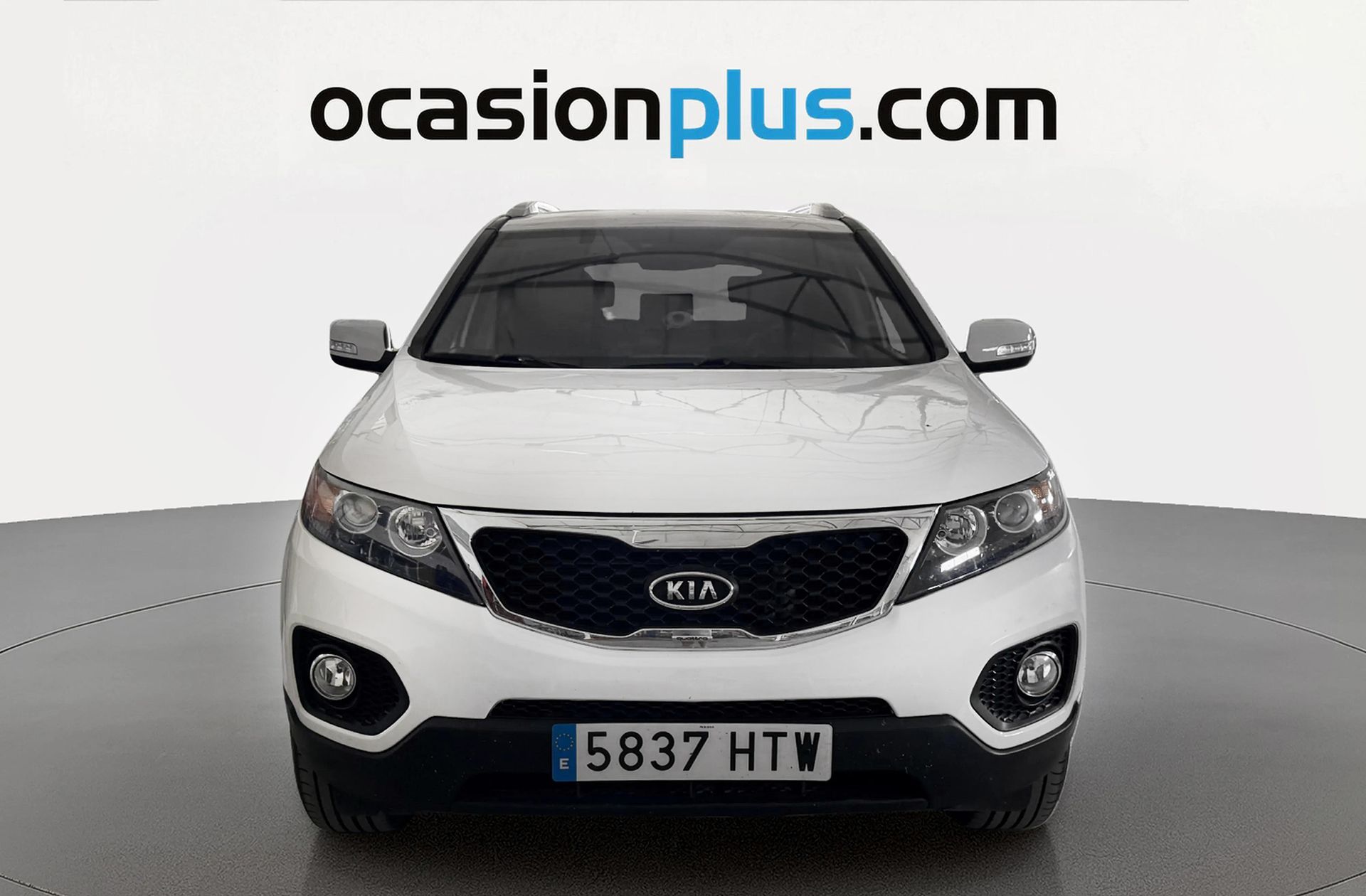 Kia Sorento 2.0 CRDi Drive 4x2 7 plazas - foto 10