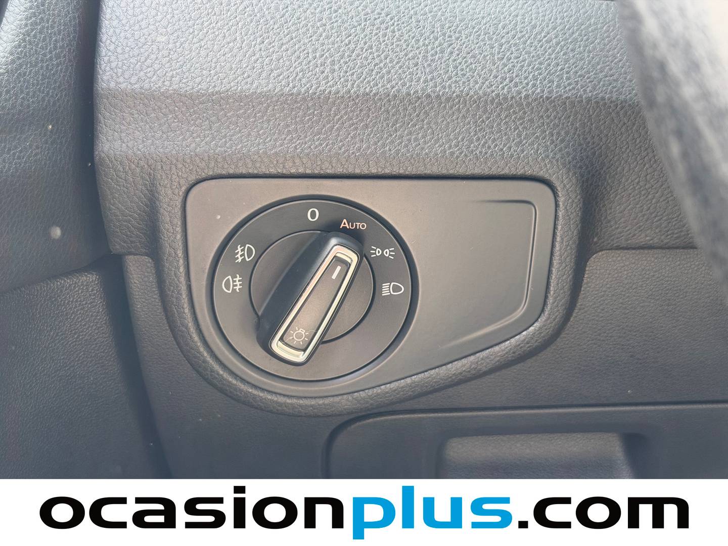 Volkswagen Golf Sportsvan Volkswagen Golf Sportsvan Sport 2.0 TDI CR BMT (150 CV) DSG de ocasión