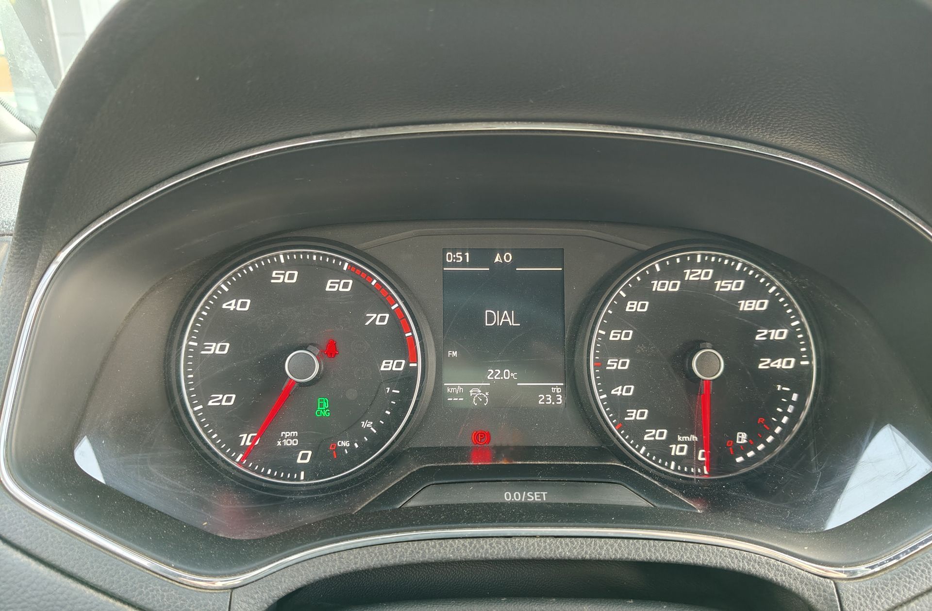 SEAT Arona 1.0 TGI GNC FR Edition - foto 23
