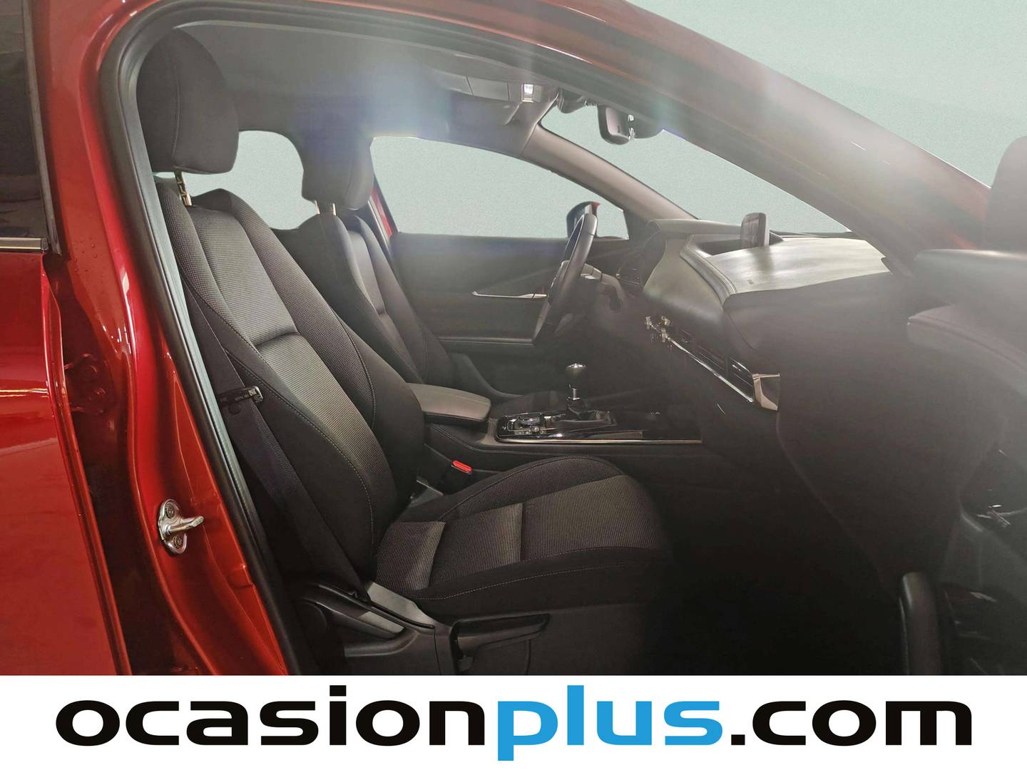 Mazda CX-30 Mazda CX-30 e-Skyactiv G MHEV Exclusive-line (140 CV) 2025