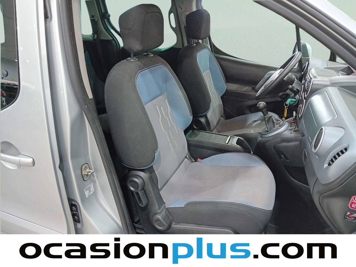 Peugeot Partner Peugeot Partner Tepee Tepee Combi 1.6 HDI Active (92 CV) km 0