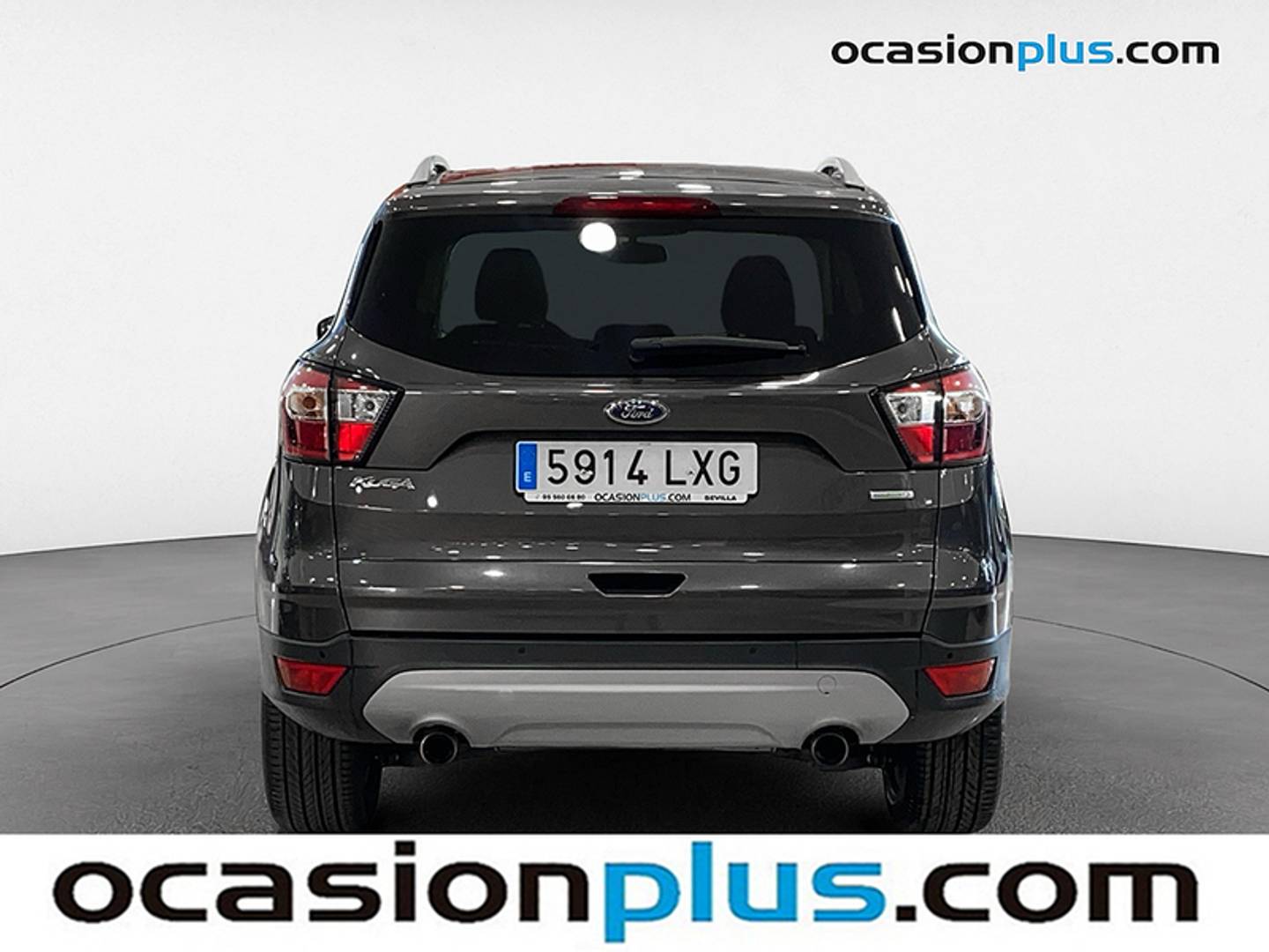 Foto Ford Kuga Ford Kuga 1.5 EcoBoost S&S Trend 4x2 (150 CV)
