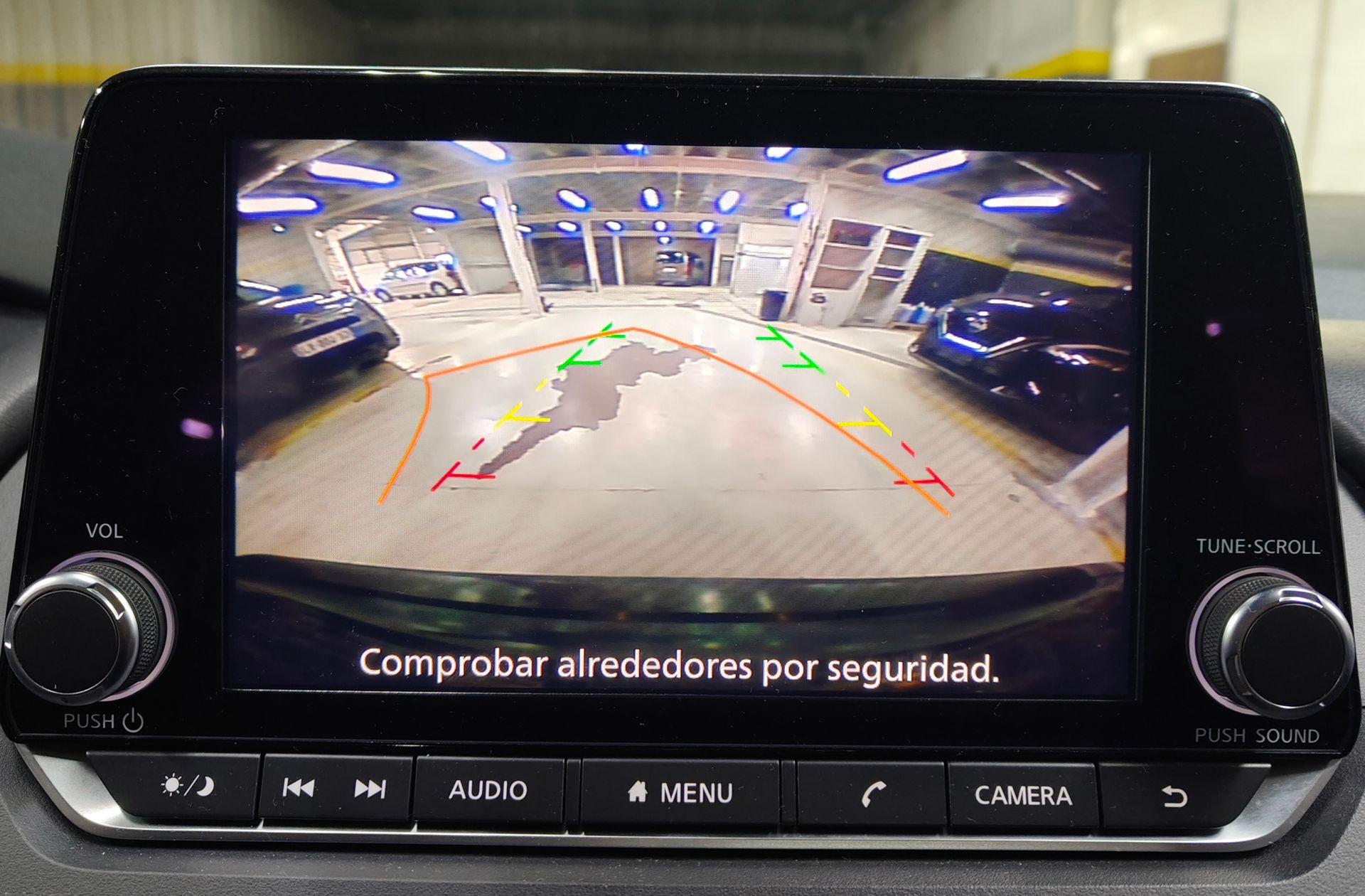 Nissan Qashqai E-POWER Acenta - foto 7