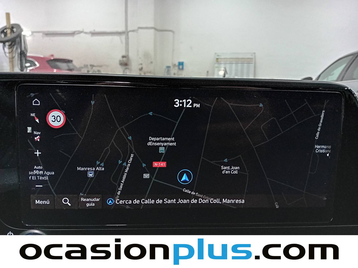 Extras y acabados del Hyundai Bayon Hyundai Bayon 1.2 MPI Maxx (79 CV)